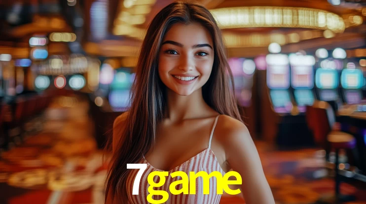 Cashback e recargas na 7game