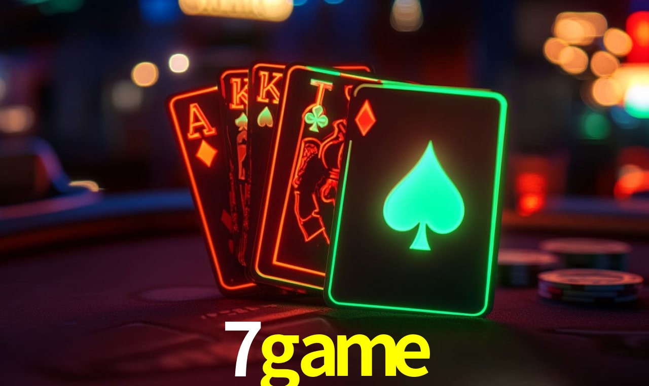 Jackpots e promoções na 7game